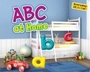 Cover: ABC at Home - Raintree Publishers