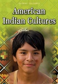 Cover: American Indian Cultures - Raintree Publishers