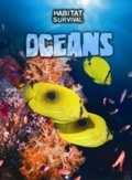 Cover: Oceans - Raintree Publishers