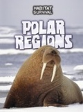 Cover: Polar Regions - Raintree Publishers