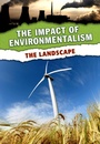 Cover: Landscape - Raintree Publishers