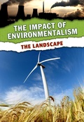 Cover: Landscape - Raintree Publishers