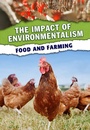 Cover: Food and Farming - Raintree Publishers