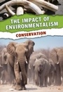 Cover: Conservation - Raintree Publishers