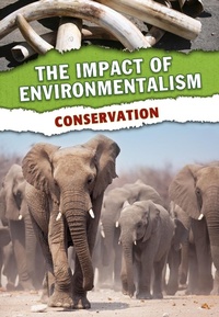 Enlarge image Cover: Conservation - Raintree Publishers