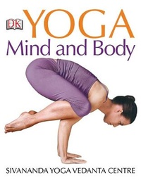 Abbildung von: Yoga Mind and Body - Dorling Kindersley