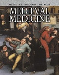 Cover: Medieval Medicine - Raintree Publishers