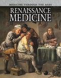 Cover: Renaissance Medicine - Raintree Publishers