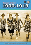 Cover: Popular Culture: 1900-1919 - Raintree Publishers