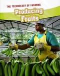 Cover: Producing Fruits - Raintree Publishers