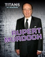 Cover: Rupert Murdoch - Raintree Publishers