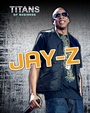 Cover: Jay-Z - Raintree Publishers
