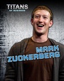 Cover: Mark Zuckerberg - Raintree Publishers