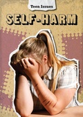 Cover: Self-Harm - Raintree Publishers