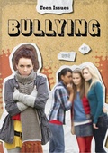 Cover: Bullying - Raintree Publishers