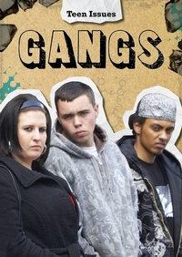 Enlarge image Cover: Gangs - Raintree Publishers