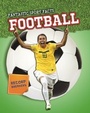 Cover: Football - Raintree Publishers