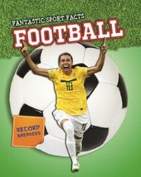 Enlarge image Cover: Football - Raintree Publishers