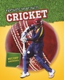 Cover: Cricket - Raintree Publishers