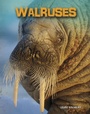 Cover: Walruses - Raintree Publishers
