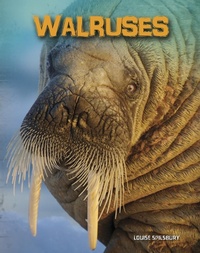Enlarge image Cover: Walruses - Raintree Publishers
