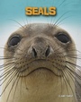 Cover: Sea Otters - Raintree Publishers