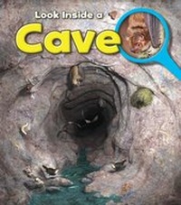 Enlarge image Cover: Cave - Raintree Publishers