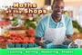 Cover: Maths at the Shops - Raintree Publishers