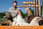 Cover: Maths on the Farm - Raintree Publishers