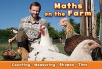 Enlarge image Cover: Maths on the Farm - Raintree Publishers