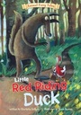 Cover: Little Red Riding Duck - Raintree Publishers