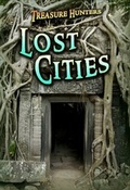 Cover: Lost Cities - Raintree Publishers