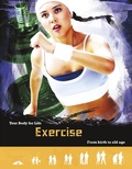 Cover: Exercise - Raintree Publishers