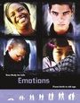 Cover: Emotions - Raintree Publishers