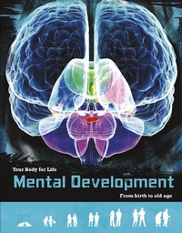 Enlarge image Cover: Mental Development - Raintree Publishers