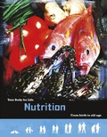 Cover: Nutrition - Raintree Publishers