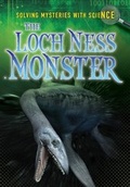 Cover: Loch Ness Monster - Raintree Publishers