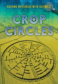 Enlarge image Cover: Crop Circles - Raintree Publishers