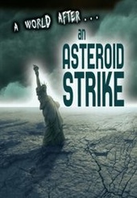 Enlarge image Cover: Asteroid Strike - Raintree Publishers