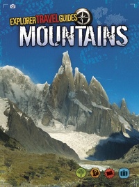 Enlarge image Cover: Mountains - Raintree Publishers