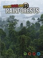 Cover: Rainforests - Raintree Publishers