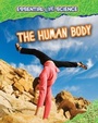 Cover: Human Body - Raintree Publishers