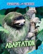 Cover: Adaptation - Raintree Publishers