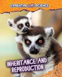 Enlarge image Cover: Inheritance and Reproduction - Raintree Publishers