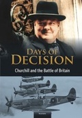 Cover: Churchill and the Battle of Britain - Raintree Publishers