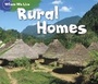 Cover: Rural Homes - Raintree Publishers