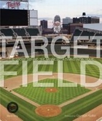 Enlarge image Cover: Target Field - MVP Books
