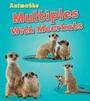Cover: Multiples with Meerkats - Raintree Publishers