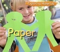 Cover: Paper - Raintree Publishers