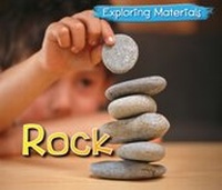 Enlarge image Cover: Rock - Raintree Publishers